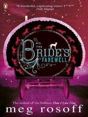 cover image of The Bride's Farewell